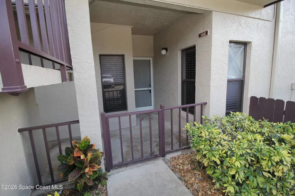 1051 Clearmont Street NE Palm Bay FL 32905