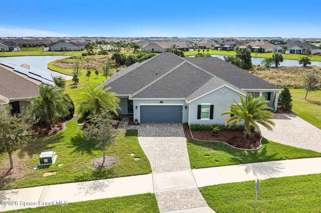 7985 Wyndham Drive Melbourne FL 32940