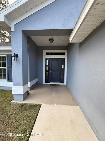 210 Krassner Drive NW Palm Bay FL 32907