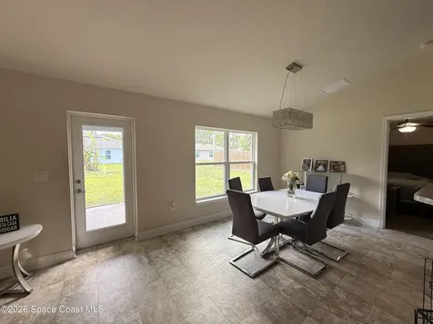 210 Krassner Drive NW Palm Bay FL 32907