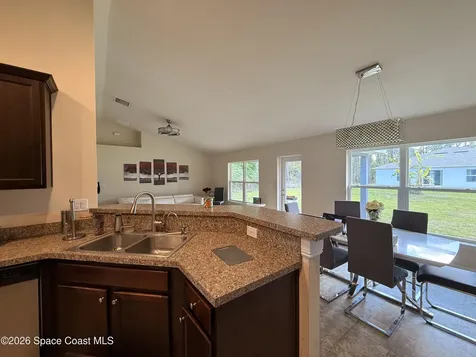 210 Krassner Drive NW Palm Bay FL 32907