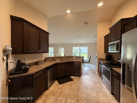 210 Krassner Drive NW Palm Bay FL 32907