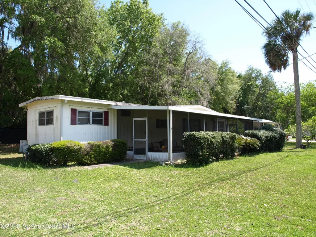 130 Palm Drive Georgetown FL 32139
