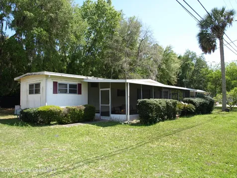 130 Palm Drive Georgetown FL 32139