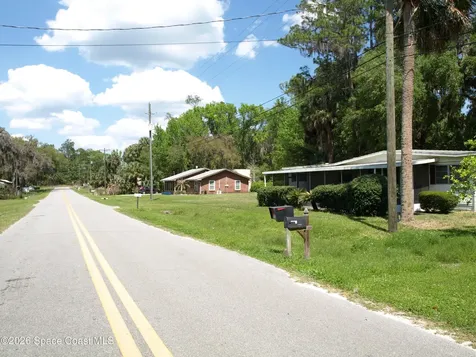 130 Palm Drive Georgetown FL 32139