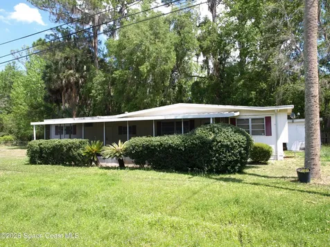 130 Palm Drive Georgetown FL 32139
