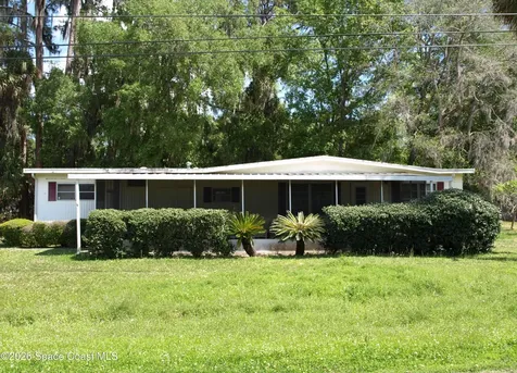 130 Palm Drive Georgetown FL 32139