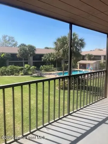 201 International Drive Cape Canaveral FL 32920