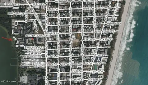 201 International Drive Cape Canaveral FL 32920