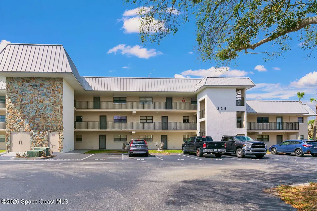 325 Tangle Run Boulevard Melbourne FL 32940