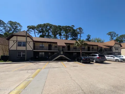 3039 Sir Hamilton Circle Titusville FL 32780
