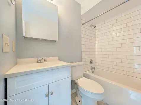 3039 Sir Hamilton Circle Titusville FL 32780