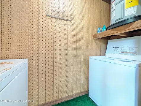3039 Sir Hamilton Circle Titusville FL 32780