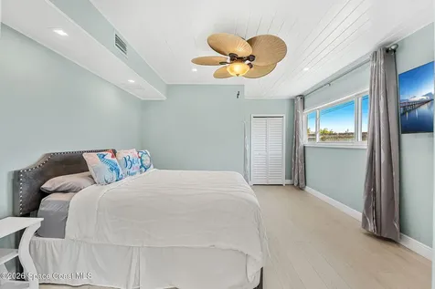 225 Cherry Avenue Merritt Island FL 32953