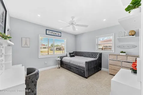 225 Cherry Avenue Merritt Island FL 32953