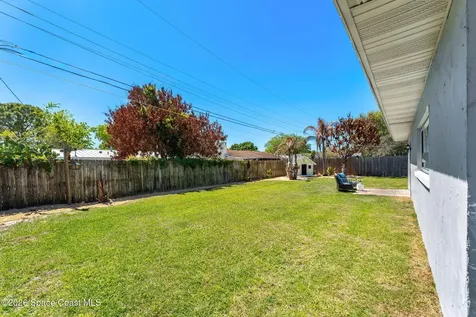 225 Cherry Avenue Merritt Island FL 32953