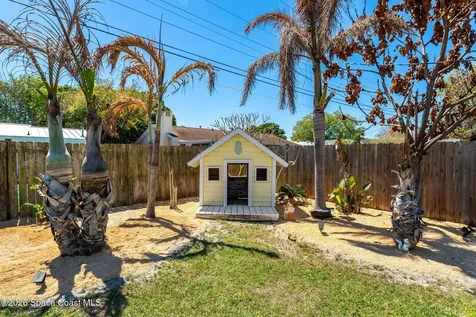 225 Cherry Avenue Merritt Island FL 32953