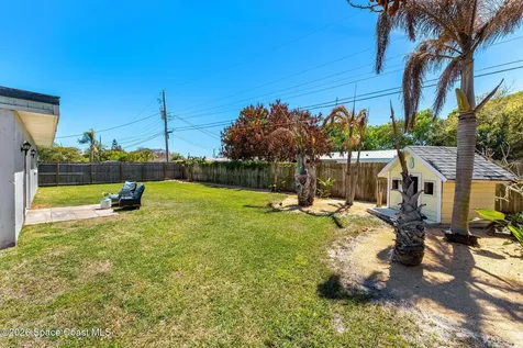 225 Cherry Avenue Merritt Island FL 32953