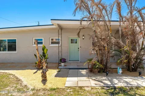 225 Cherry Avenue Merritt Island FL 32953