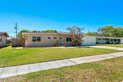 225 Cherry Avenue Merritt Island FL 32953
