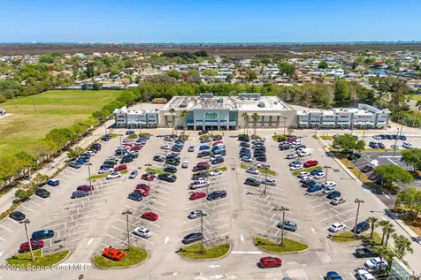 225 Cherry Avenue Merritt Island FL 32953