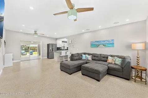 225 Cherry Avenue Merritt Island FL 32953