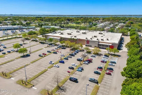 225 Cherry Avenue Merritt Island FL 32953