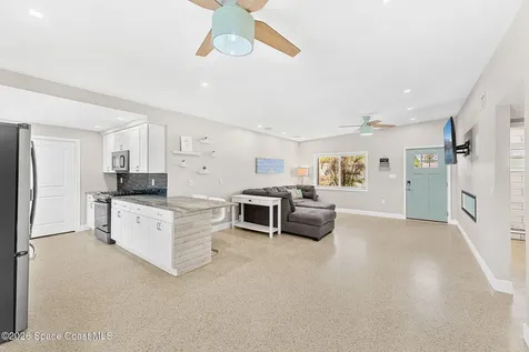225 Cherry Avenue Merritt Island FL 32953