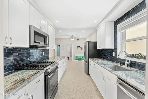 225 Cherry Avenue Merritt Island FL 32953