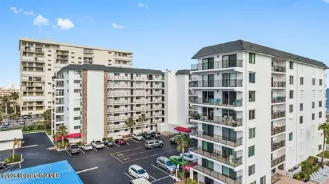 650 N Atlantic Avenue Cocoa Beach FL 32931