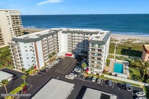 650 N Atlantic Avenue Cocoa Beach FL 32931