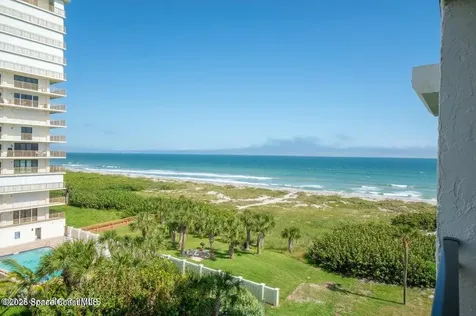 650 N Atlantic Avenue Cocoa Beach FL 32931