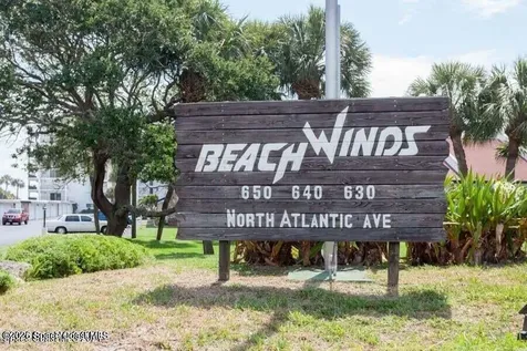 650 N Atlantic Avenue Cocoa Beach FL 32931