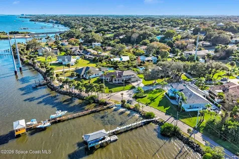 1 Point View Place Cocoa FL 32926