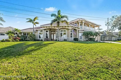 1 Point View Place Cocoa FL 32926