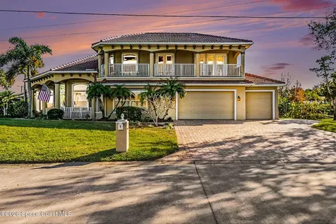 1 Point View Place Cocoa FL 32926