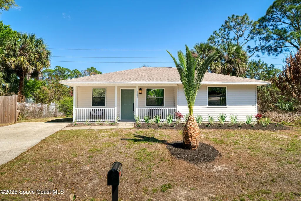 124 Tucson Road SW Palm Bay FL 32908