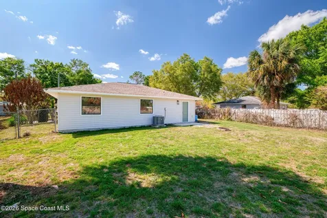 124 Tucson Road SW Palm Bay FL 32908
