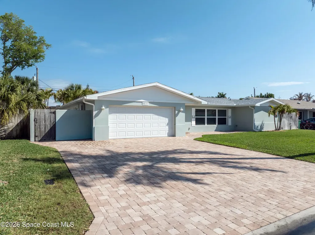 480 Park Avenue Satellite Beach FL 32937