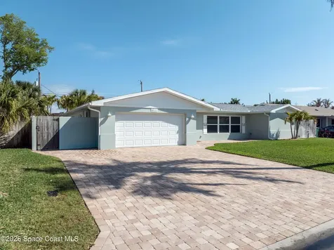 480 Park Avenue Satellite Beach FL 32937