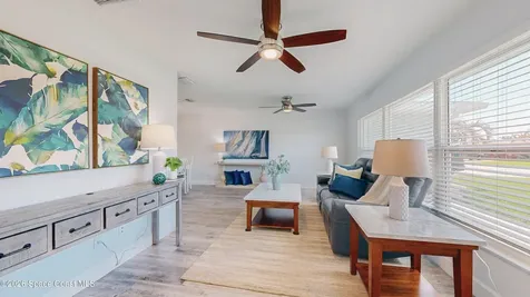 480 Park Avenue Satellite Beach FL 32937