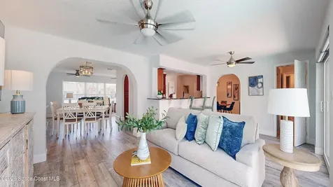 480 Park Avenue Satellite Beach FL 32937