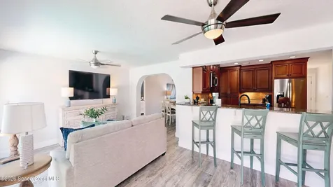 480 Park Avenue Satellite Beach FL 32937
