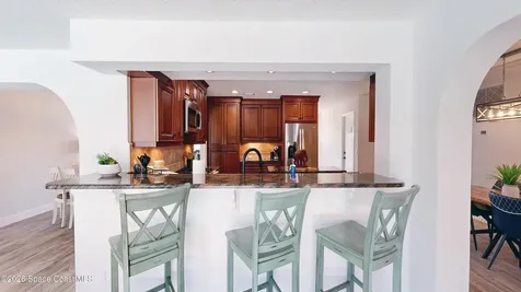 480 Park Avenue Satellite Beach FL 32937