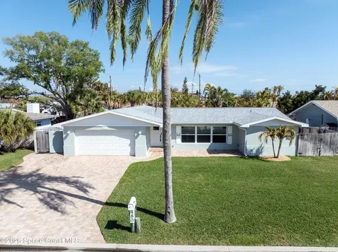 480 Park Avenue Satellite Beach FL 32937