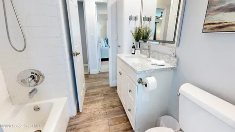 480 Park Avenue Satellite Beach FL 32937