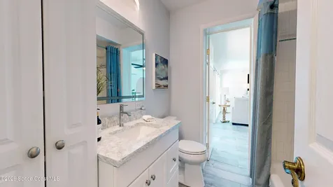 480 Park Avenue Satellite Beach FL 32937