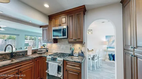 480 Park Avenue Satellite Beach FL 32937