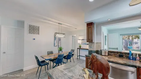 480 Park Avenue Satellite Beach FL 32937