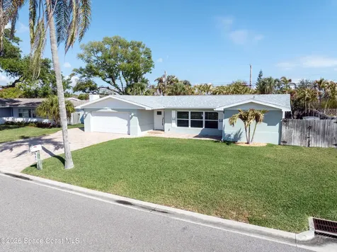 480 Park Avenue Satellite Beach FL 32937